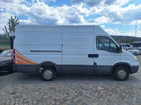 Iveco Daily 2.3/ 126к.с. / БЕЗ КЛИМАТИК, снимка 8