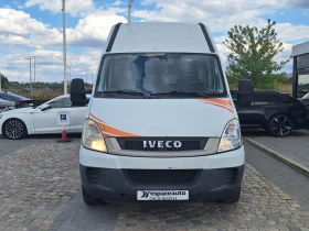 Iveco Daily 2.3/ 126к.с. / БЕЗ КЛИМАТИК, снимка 2