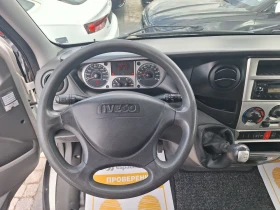 Iveco Daily 2.3/ 126к.с. / БЕЗ КЛИМАТИК, снимка 9