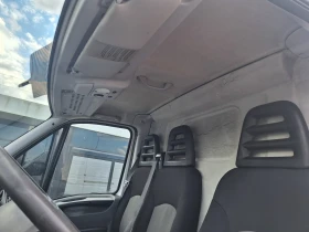 Iveco Daily 2.3/ 126к.с. / БЕЗ КЛИМАТИК, снимка 16