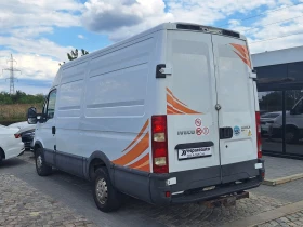 Iveco Daily 2.3/ 126к.с. / БЕЗ КЛИМАТИК, снимка 6