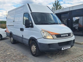 Iveco Daily 2.3/ 126к.с. / БЕЗ КЛИМАТИК, снимка 3