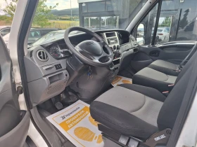 Iveco Daily 2.3/ 126к.с. / БЕЗ КЛИМАТИК, снимка 17