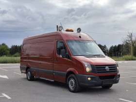 VW Crafter 2.0TDI KLIMA MAXI XXL, снимка 7