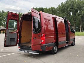 VW Crafter 2.0TDI KLIMA MAXI XXL, снимка 11