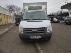 Ford Transit Товарен, снимка 2