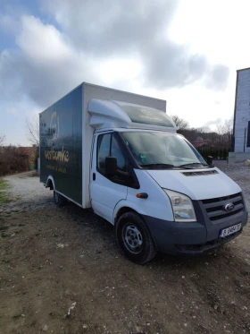 Ford Transit  | Mobile.bg    11