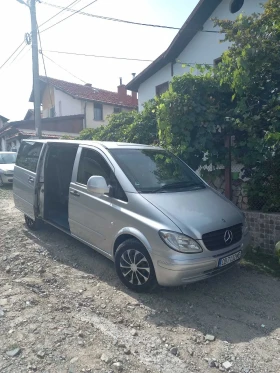 Mercedes-Benz Vito, снимка 4