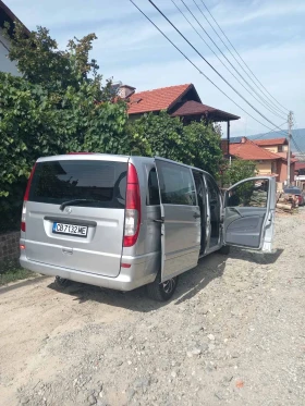 Mercedes-Benz Vito, снимка 2