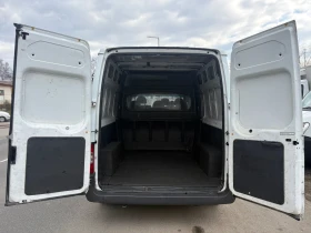 Ford Transit КЛИМА/ МАКСИ/ 6 Места, снимка 13