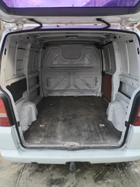 Обява за продажба на Mercedes-Benz Vito ~7 200 лв. - изображение 7