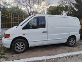 Обява за продажба на Mercedes-Benz Vito ~7 200 лв. - изображение 11