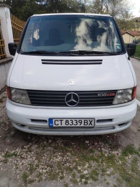 Mercedes-Benz Vito | Mobile.bg    13