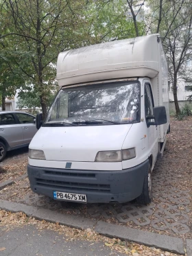 Обява за продажба на Fiat Ducato Падащ борд ~7 500 лв. - изображение 4