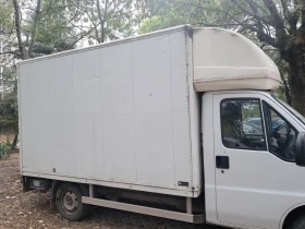 Обява за продажба на Fiat Ducato Падащ борд ~7 500 лв. - изображение 2