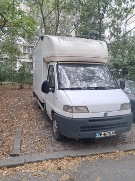 Обява за продажба на Fiat Ducato Падащ борд ~7 500 лв. - изображение 3
