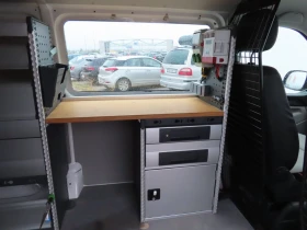 VW Transporter VW Transporter Kasten S TDI BMT 5.8 m3 | Mobile.bg    15