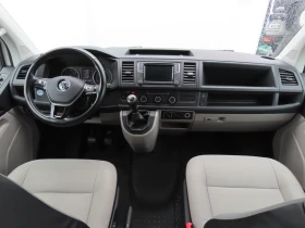 Обява за продажба на VW Transporter VW Transporter Kasten S TDI BMT 5.8 m3 ~55 800 лв. - изображение 4