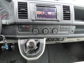 Обява за продажба на VW Transporter VW Transporter Kasten S TDI BMT 5.8 m3 ~55 800 лв. - изображение 9