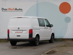 Обява за продажба на VW Transporter VW Transporter Kasten S TDI BMT 5.8 m3 ~55 800 лв. - изображение 2