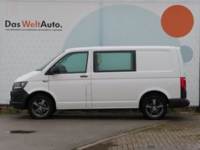 Обява за продажба на VW Transporter VW Transporter Kasten S TDI BMT 5.8 m3 ~55 800 лв. - изображение 1