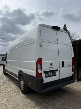 Fiat Ducato 3.0D 177кс. | Auto.bg — изображение 4