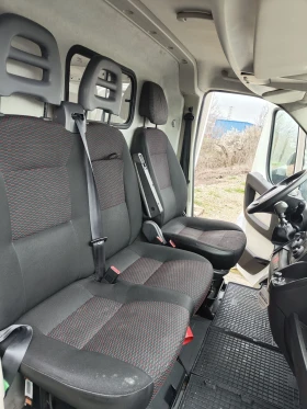 Fiat Ducato 3.0D 177кс. | Auto.bg — изображение 10