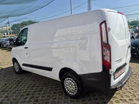 ����� �� �������� �� Ford Transit Custom 2.2D-125��-228.000��-����� ����� ���������