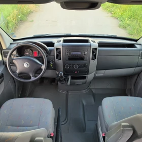 VW Crafter 2.5TDI | Mobile.bg � ����� ������ 9