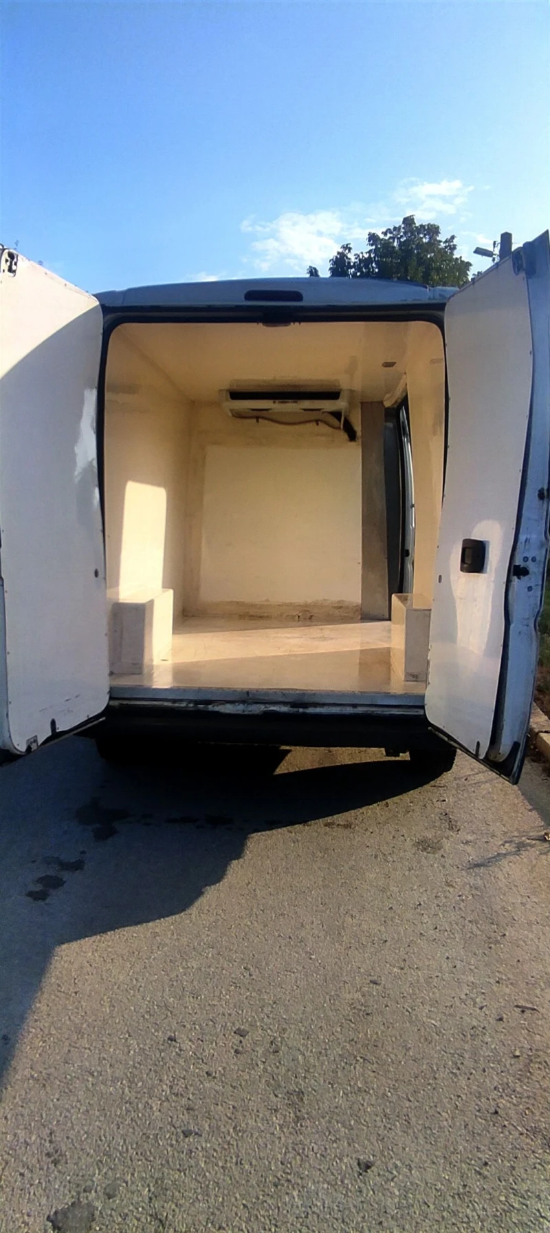 Peugeot Boxer, снимка 4 - Бусове и автобуси - 47631793