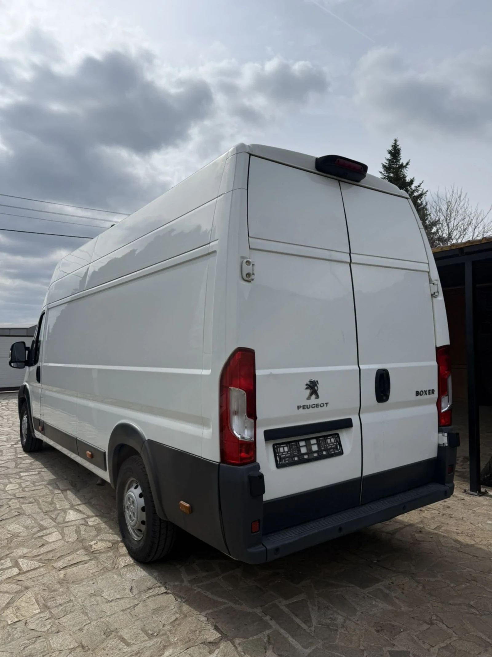 Fiat Ducato 3.0D 177кс., снимка 4 - Бусове и автобуси - 53958974