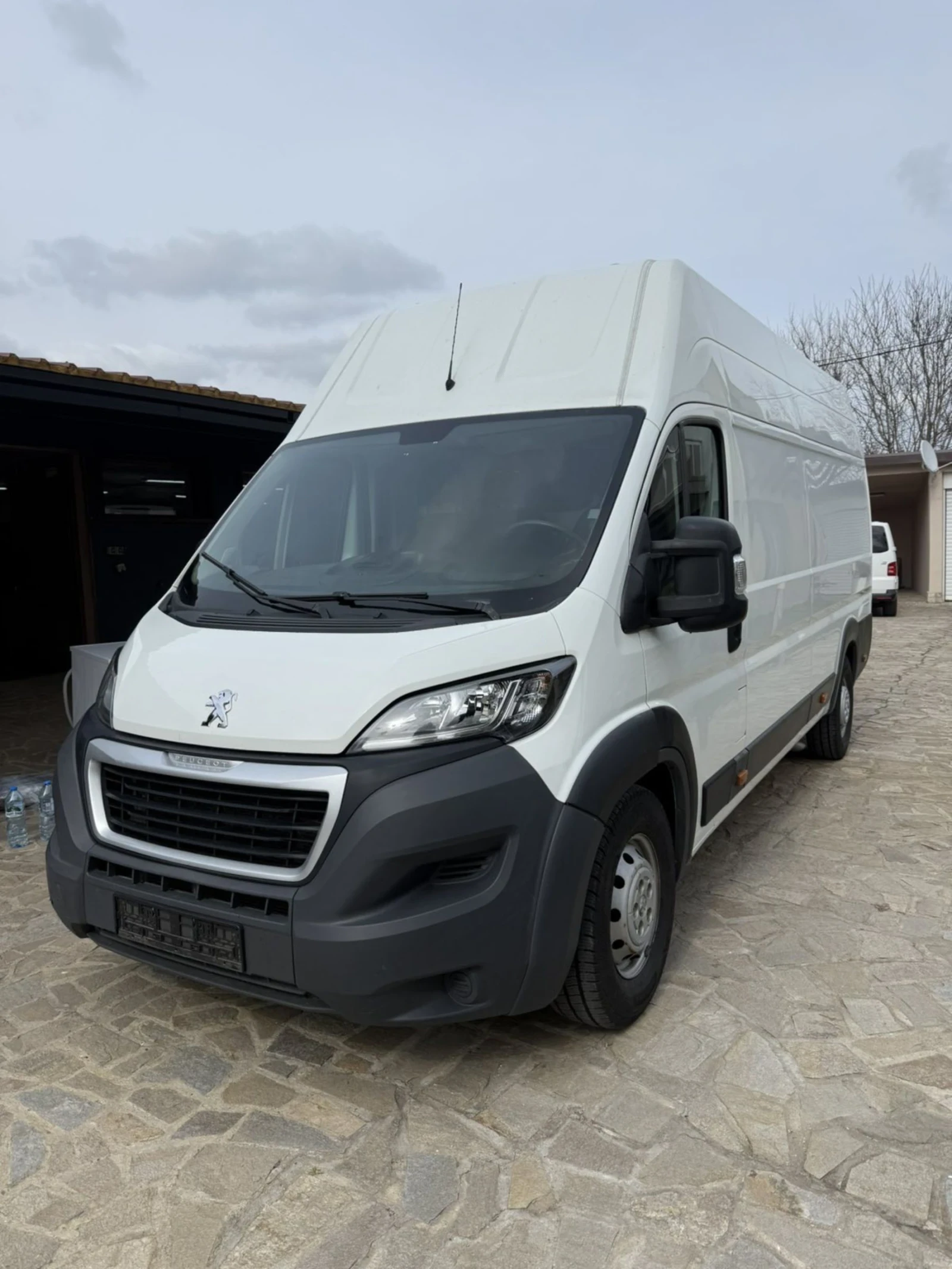 Fiat Ducato 3.0D 177кс., снимка 2 - Бусове и автобуси - 53958974