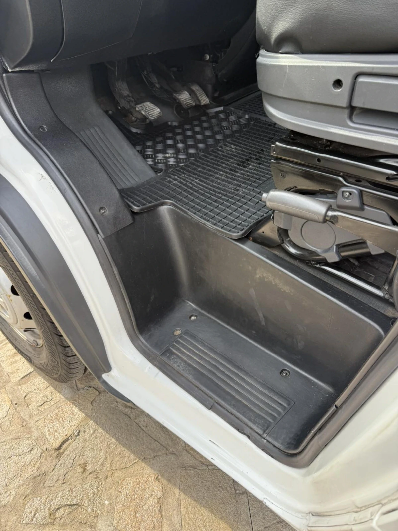 Fiat Ducato 3.0D 177кс., снимка 6 - Бусове и автобуси - 53958974