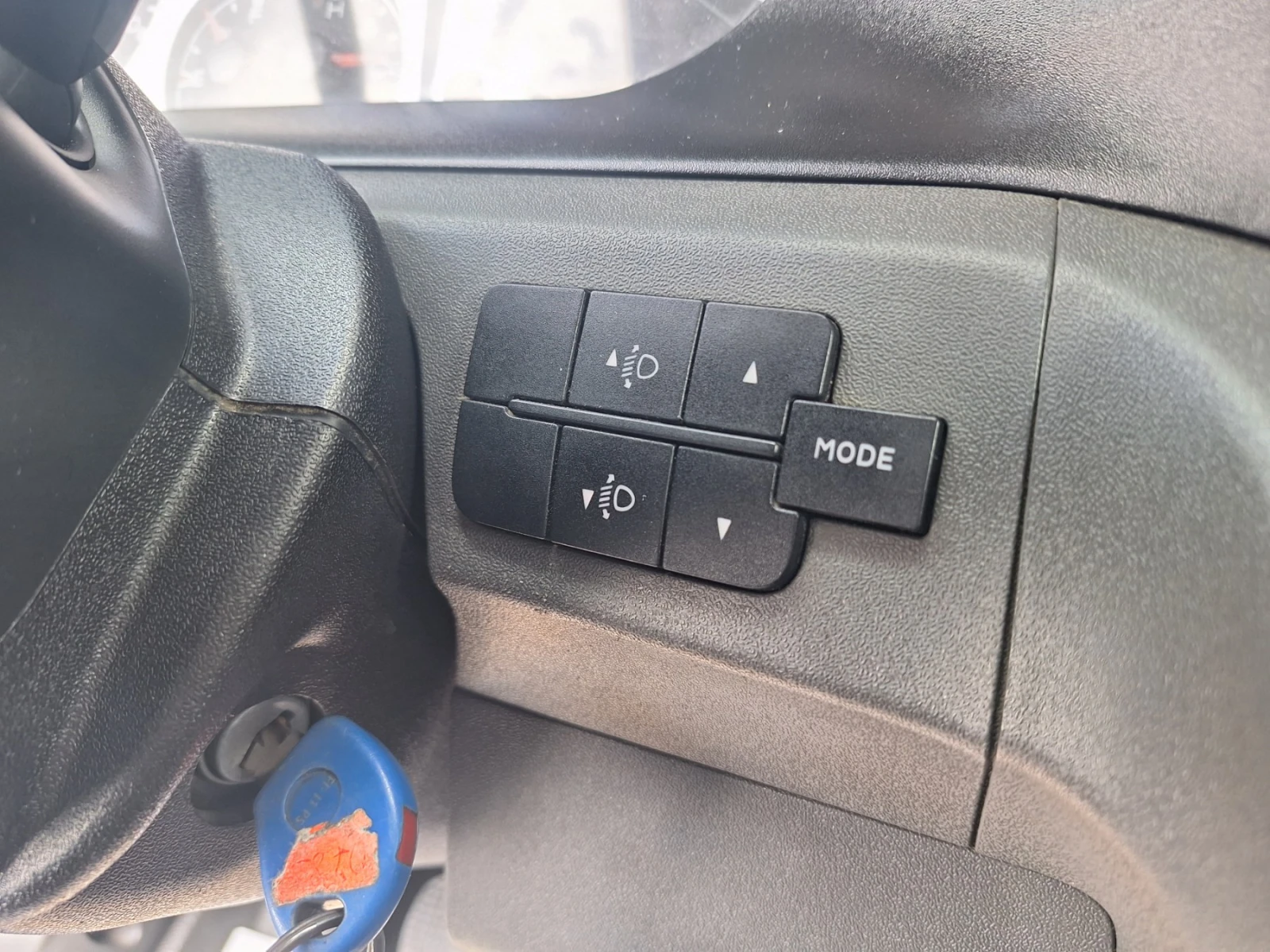 Iveco Daily 2.3/ 126к.с. / БЕЗ КЛИМАТИК, снимка 14 - Бусове и автобуси - 55735266