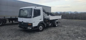 Mercedes-Benz Atego  +  | Mobile.bg    2