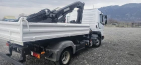 Mercedes-Benz Atego  +  | Mobile.bg    6