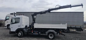 Mercedes-Benz Atego  +  | Mobile.bg    4