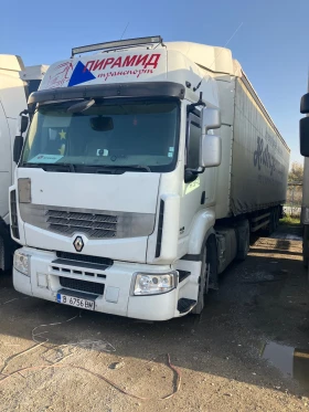 Renault Premium DXI 11 460  | Mobile.bg    2