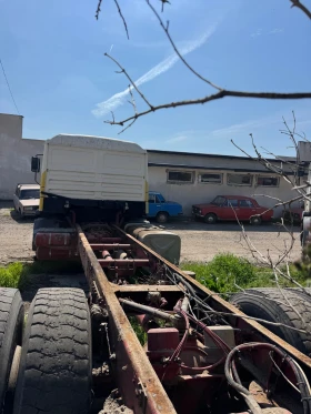 Man 17.232 undefined | Auto.bg — изображение 3