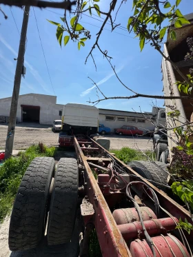 Man 17.232 undefined | Auto.bg — изображение 4