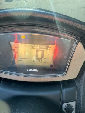 Yamaha NMAX Nmax 155, снимка 6