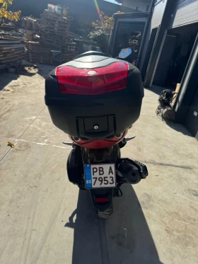 Yamaha NMAX Nmax 155, снимка 5