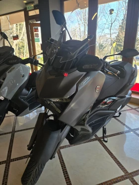 Yamaha X-max TechMax+ , снимка 13