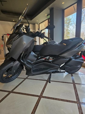 Yamaha X-max TechMax+ , снимка 5
