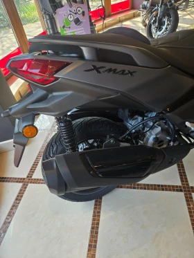 Yamaha X-max TechMax+ , снимка 7