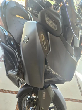 Yamaha X-max TechMax+ , снимка 11