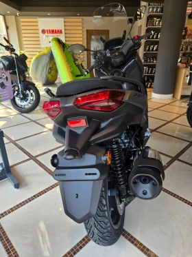Yamaha X-max TechMax+ , снимка 8