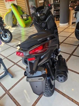 Yamaha X-max TechMax+ , снимка 6