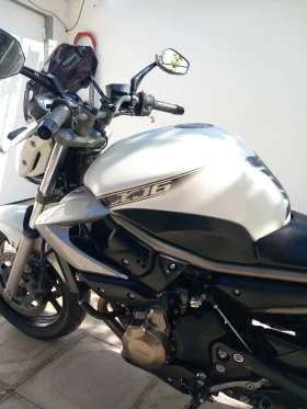 Yamaha XJ6, снимка 2