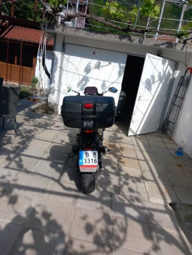 Yamaha XJ6, снимка 4